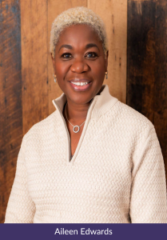 Aileen Edwards Individual Coach CHA Learning