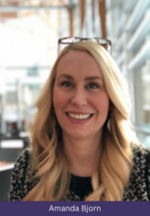 Amanda Bjorn Individual Coach CHA Learning