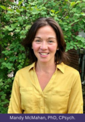 Mandy McMahan Individual Coach CHA Learning