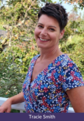 Tracie Smith Individual Coach CHA Learning