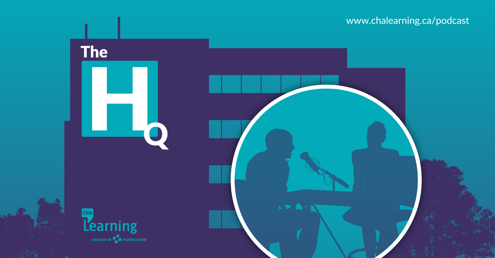 Episode 14 | The HQ Podcast | Exploring Justice, Equity, Diversity ...