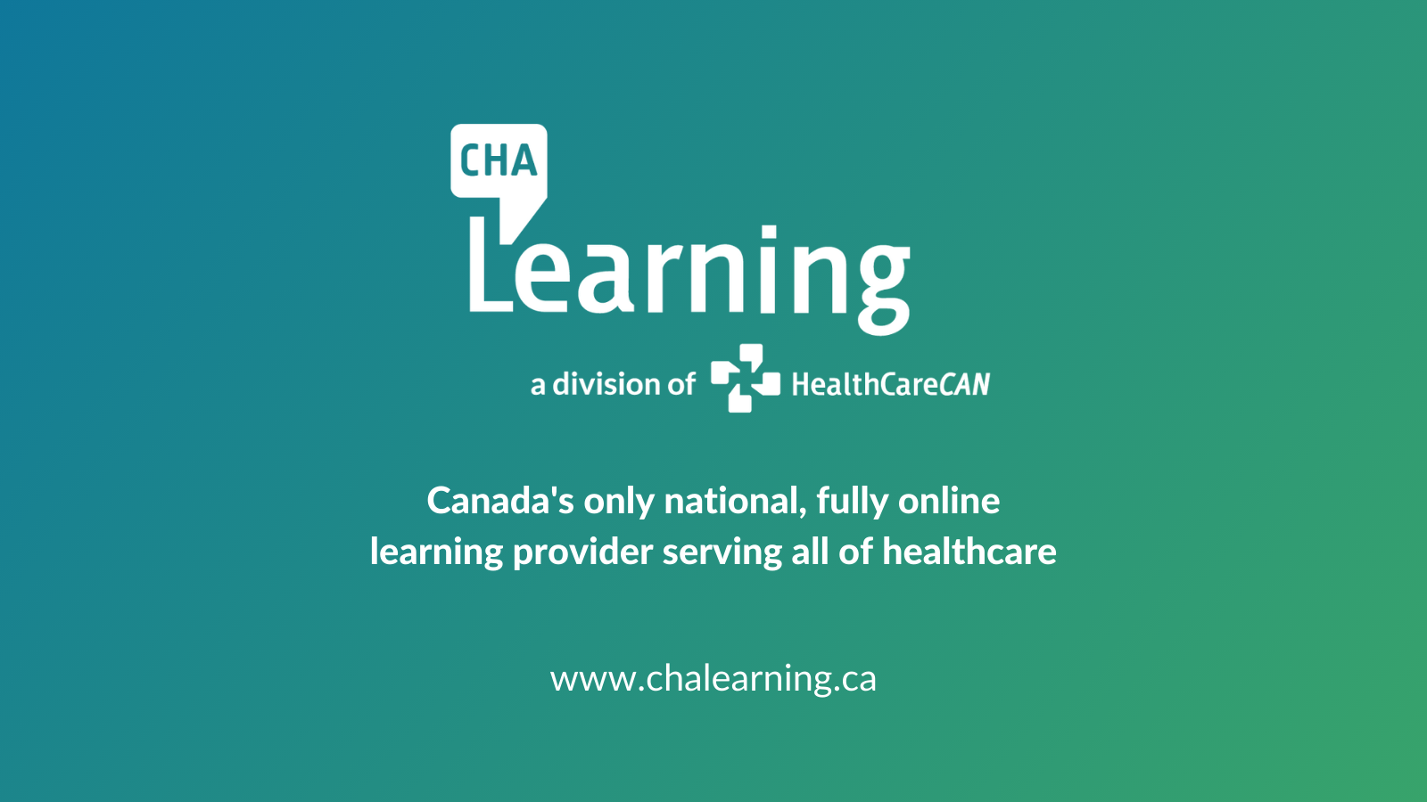 Online LEADS Inspired Leadership Program CHA Learning