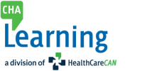 CHA Learning Logo