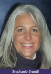 Stephanie Brundl CHA Learning Individual Coach