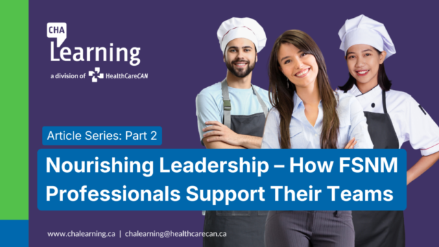 Nutrition Month 2026 Article Two