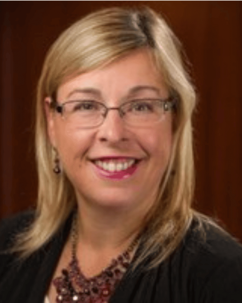A picture of Donna Michaels, expert faculty at CHA Learning.
