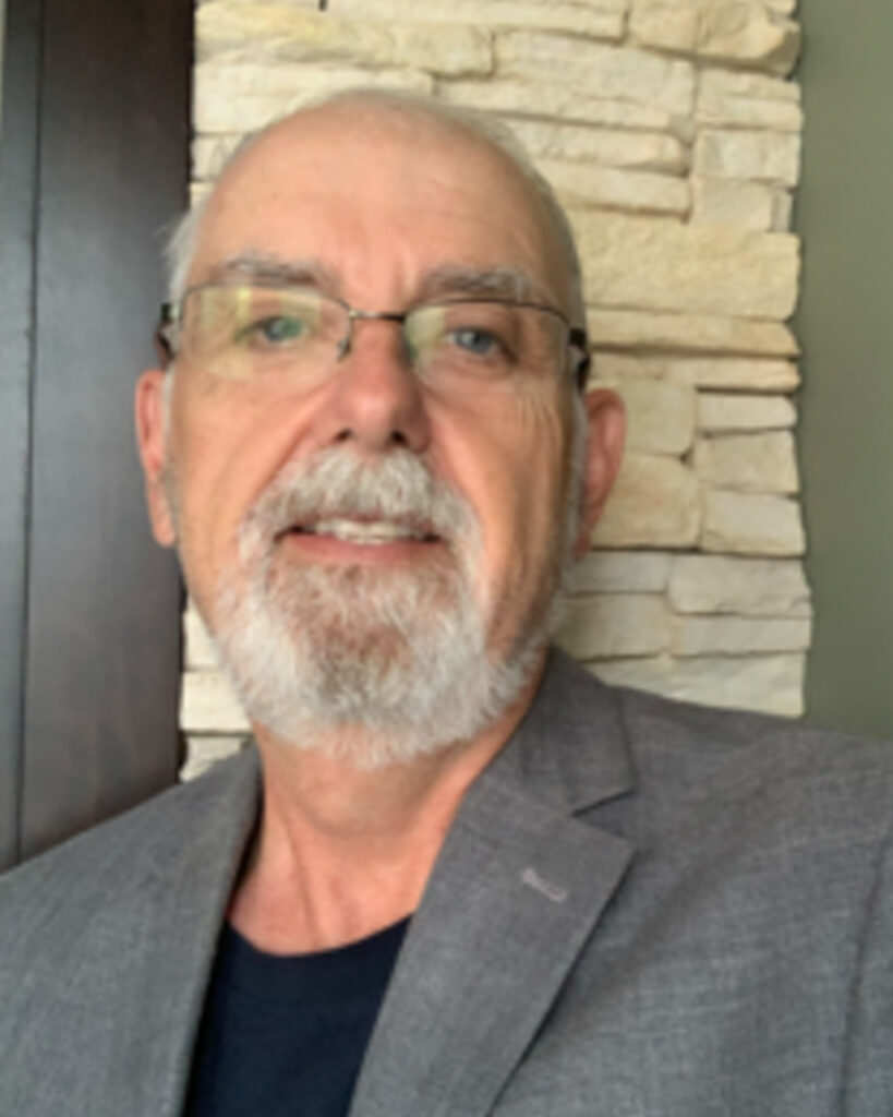 Picture of Michael Harris, expert faculty at CHA Learning.