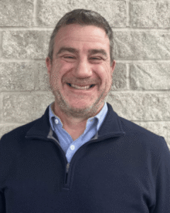 Picture of Shawn Gadsby, expert faculty at CHA Learning.