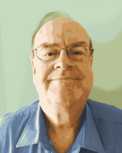A picture of Bruce Maitland, expert faculty at CHA Learning.
