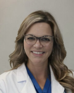 A picture of Cara Lachance, expert faculty at CHA Learning.