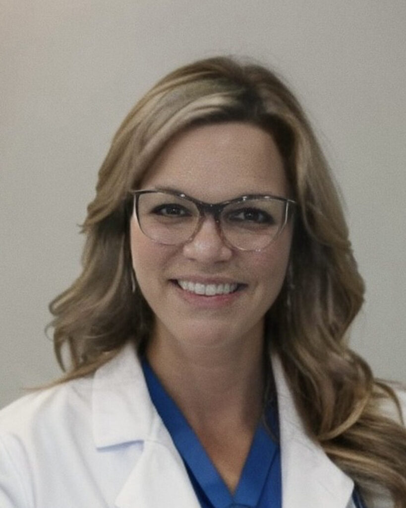 A picture of Cara Lachance, expert faculty at CHA Learning.