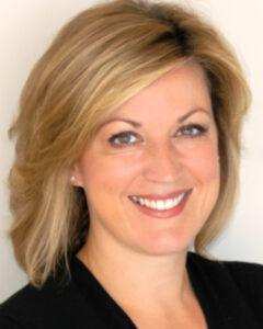 A picture of Gillian Martin, expert faculty at CHA Learning.