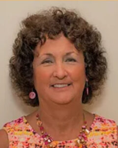 A picture of Jacqueline Smylie, expert faculty at CHA Learning.