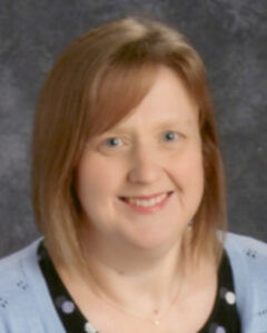 A picture of Ami Whitlock, expert faculty at CHA Learning.
