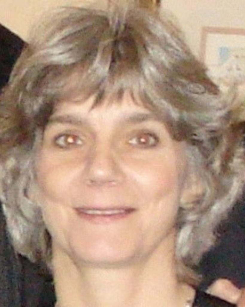A picture of Carolyn Genser, expert faculty at CHA Learning.