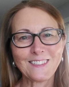 A picture of Cynthia (Cindy) Penner, expert faculty at CHA Learning.