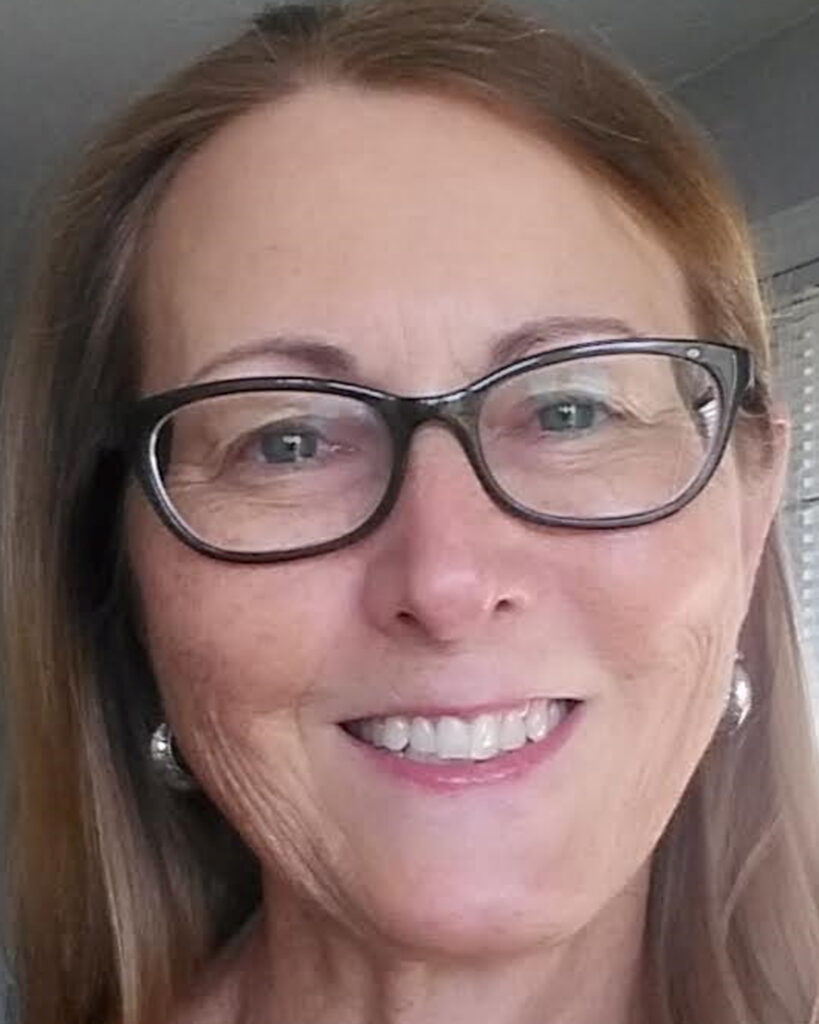 A picture of Cynthia (Cindy) Penner, expert faculty at CHA Learning.