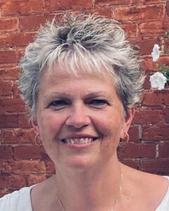 Meet Marianne Katusin, expert faculty at CHA Learning.