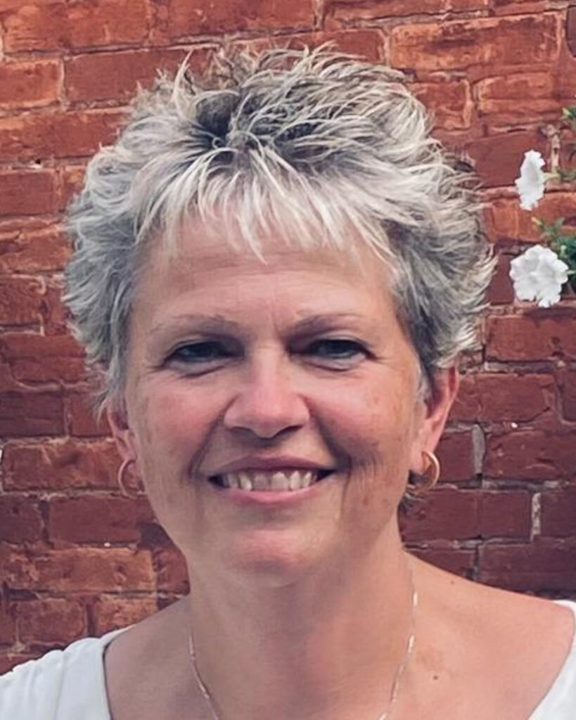 Meet Marianne Katusin, expert faculty at CHA Learning.
