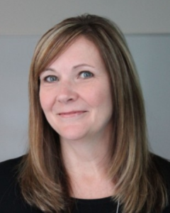 A picture of Monique Rasmussen, expert faculty at CHA Learning.