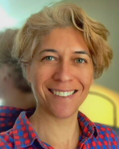 A picture of Oya Muslu, expert faculty at CHA Learning.