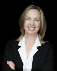 A picture of Laura Monahan, expert faculty at CHA Learning.